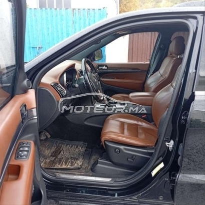 جيب جراند شيروكيي مستعملة 2973224