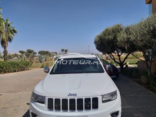 JEEP Grand cherokee occasion 1370294