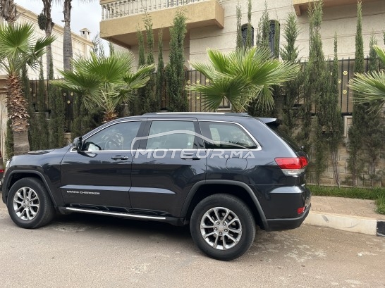 جيب جراند شيروكيي Simple مستعملة 2812118