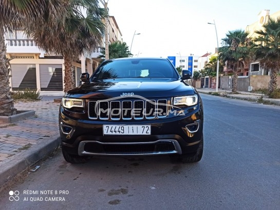 جيب جراند شيروكيي Ed مستعملة 1429143