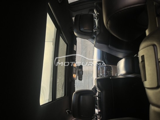 جيب جراند شيروكيي Overland مستعملة 1950876