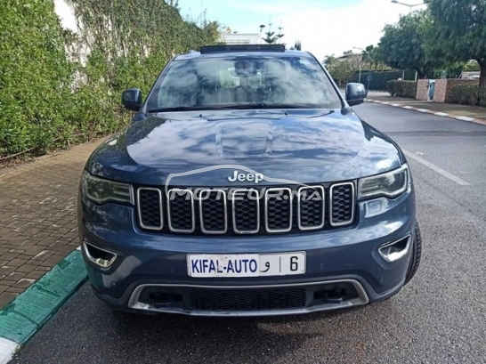 JEEP Grand cherokee occasion 3394689