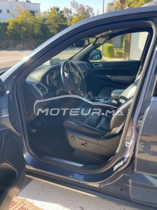 JEEP GRAND CHEROKEE Diesel Automatique 2021