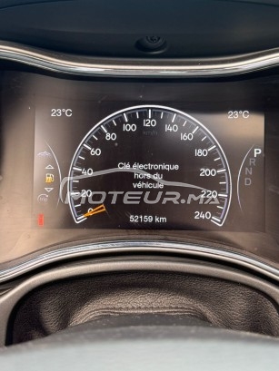 جيب جراند شيروكيي مستعملة 1949420