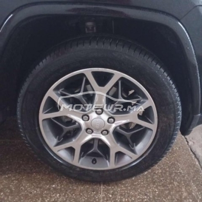 JEEP Grand cherokee occasion 3203094