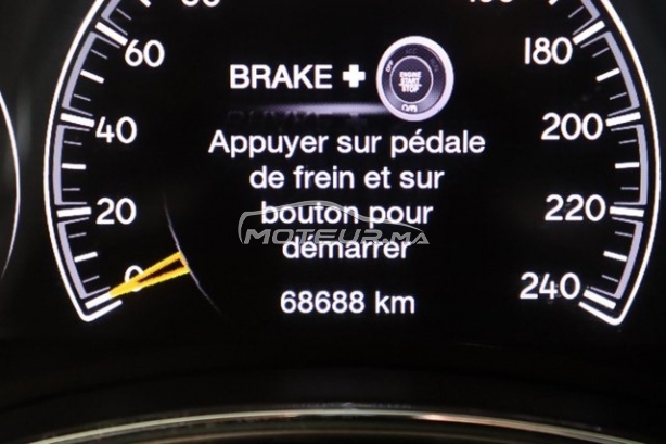 جيب جراند شيروكيي مستعملة 3420284