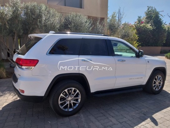 JEEP Grand cherokee occasion 1370299