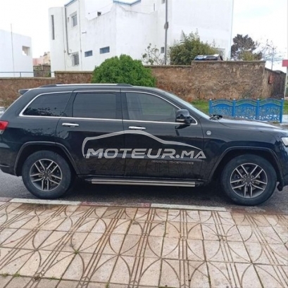 جيب جراند شيروكيي مستعملة 2973213