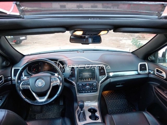 JEEP Grand cherokee occasion 2977211