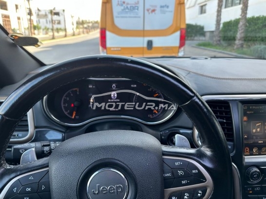 جيب جراند شيروكيي Anniversaire مستعملة 1951107