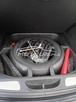 JEEP GRAND CHEROKEE Diesel Automatique 2021