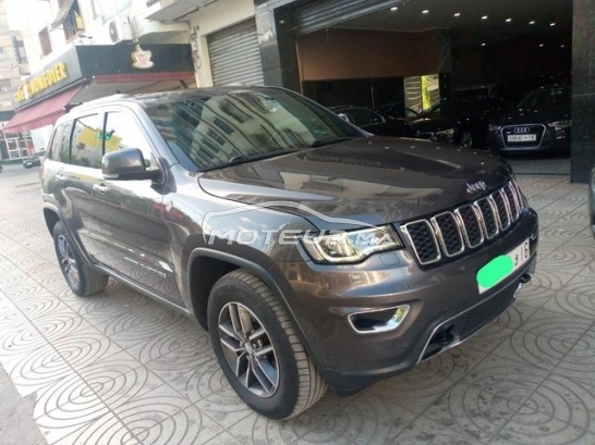 جيب جراند شيروكيي مستعملة 1670423