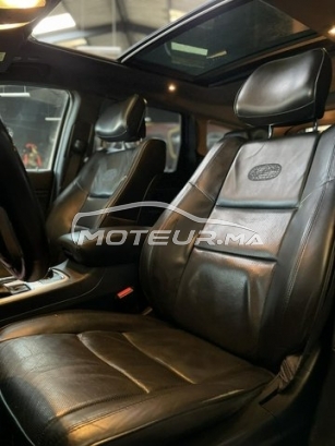 JEEP Grand cherokee occasion 1370503