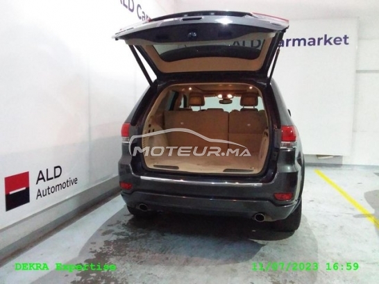 جيب جراند شيروكيي مستعملة 1668492