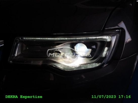 جيب جراند شيروكيي مستعملة 1668502