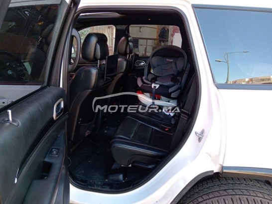 JEEP Grand cherokee occasion 2977210