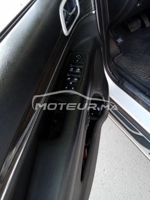 جيب جراند شيروكيي Overland مستعملة 1748195