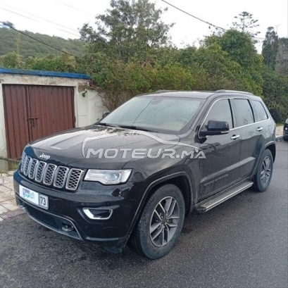 جيب جراند شيروكيي مستعملة 2973214