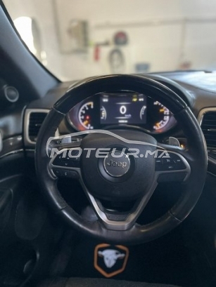 JEEP Grand cherokee occasion 1370504