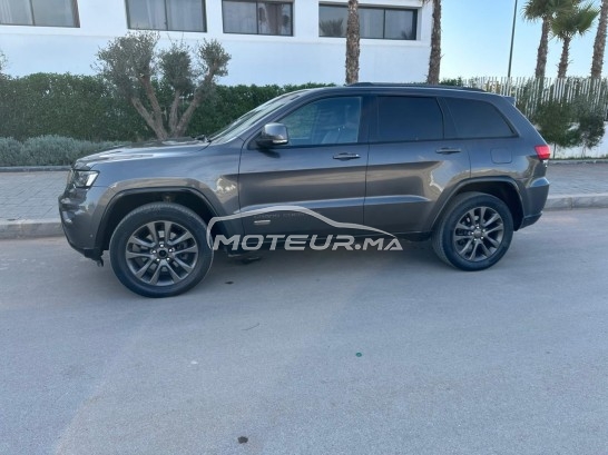 جيب جراند شيروكيي Anniversaire مستعملة 1951127