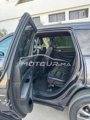 جيب جراند شيروكيي Anniversaire مستعملة 1951110