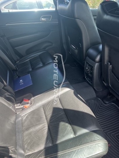 JEEP Grand cherokee Ed occasion 1778406