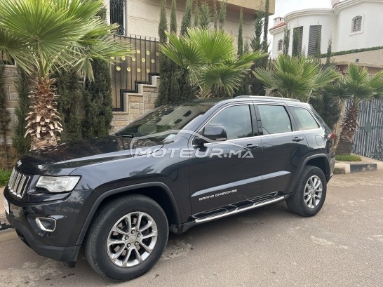 جيب جراند شيروكيي Simple مستعملة 2812117