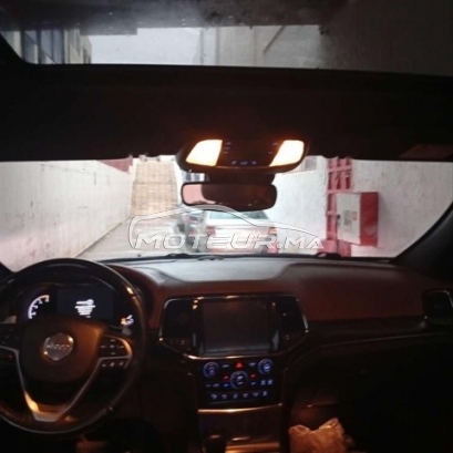 JEEP Grand cherokee occasion 3203091