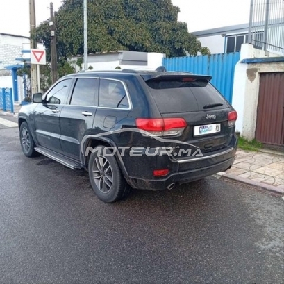 جيب جراند شيروكيي مستعملة 2973221