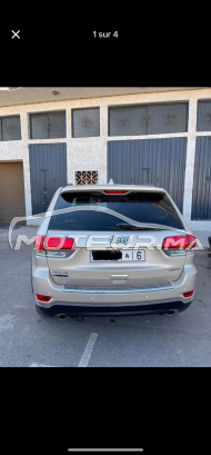 جيب جراند شيروكيي Etat neuf مستعملة 3546136