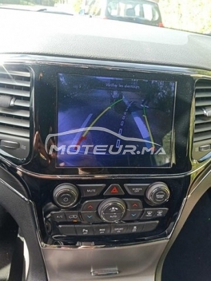 JEEP Grand cherokee occasion 3394699