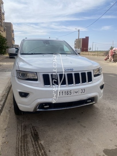 JEEP Grand cherokee occasion 1738369