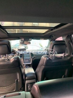 جيب جراند شيروكيي مستعملة 1511268