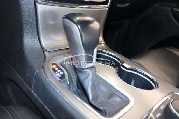 جيب جراند شيروكيي مستعملة 3420285