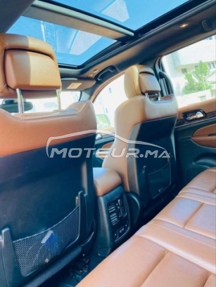 JEEP Grand cherokee occasion 3203087
