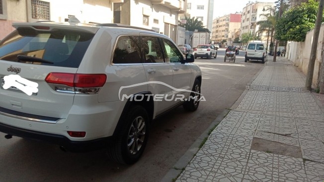 JEEP Grand cherokee occasion 1392022
