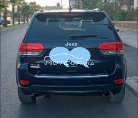 جيب جراند شيروكيي مستعملة 2826090