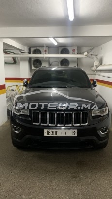 JEEP Grand cherokee occasion 1499184