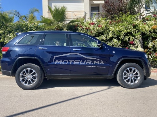 جيب جراند شيروكيي Ed مستعملة 1656950