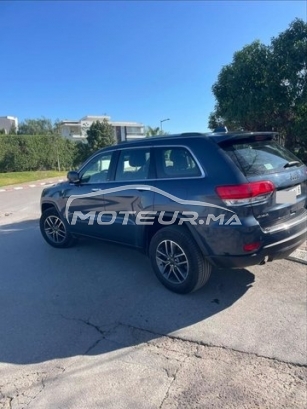 جيب جراند شيروكيي مستعملة 3199717