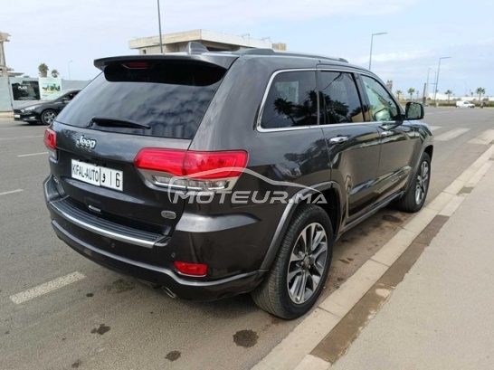 جيب جراند شيروكيي مستعملة 3079088