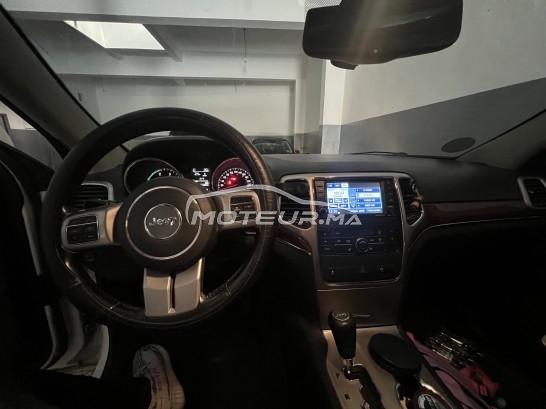 جيب جراند شيروكيي Ed مستعملة 1797535