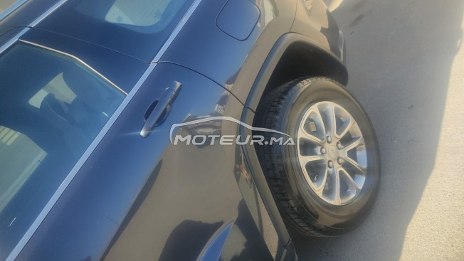 JEEP Grand cherokee occasion 1774601