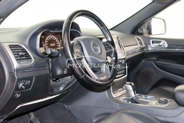 جيب جراند شيروكيي مستعملة 3420281