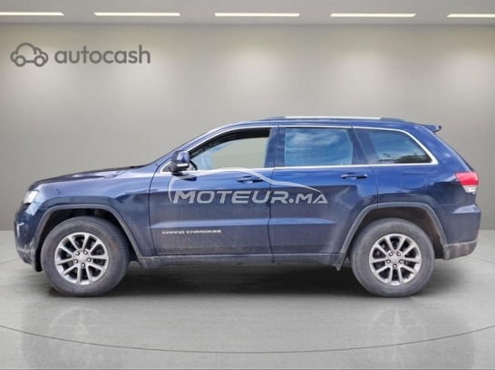 جيب جراند شيروكيي مستعملة 3412272