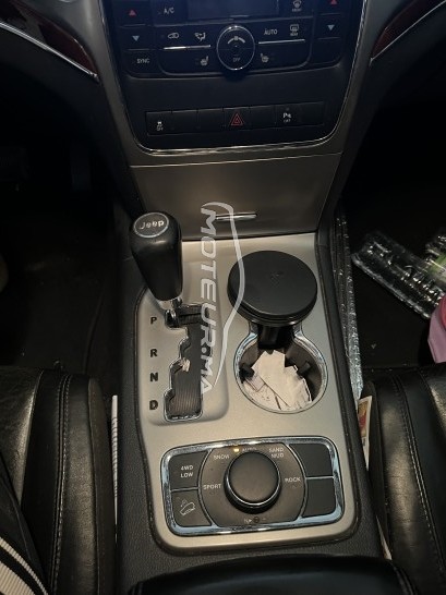 جيب جراند شيروكيي Ed مستعملة 1797534