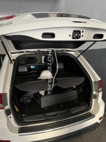 جيب جراند شيروكيي Ed مستعملة 1797530