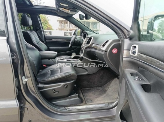 جيب جراند شيروكيي مستعملة 3079092