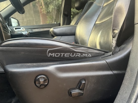 جيب جراند شيروكيي Overland مستعملة 1950881