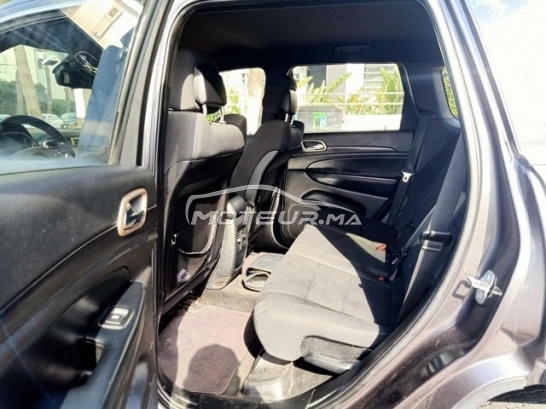 JEEP Grand cherokee occasion 3512115